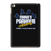 marios parkour academy iPad Mini 4
