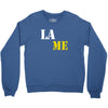 lame Crewneck Sweatshirt