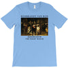 Rembrandt Van Rijn The Night Watch T-Shirt