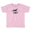 Plane Toddler T-shirt
