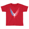 Maverick Toddler T-shirt