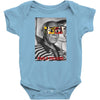 Pablo Picasso Baby Bodysuit