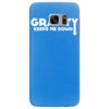 gravity keeps me down Samsung Galaxy S7 Edge