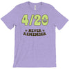 never remember T-Shirt