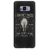 i have not failed 10000 ways Samsung Galaxy S8 Plus