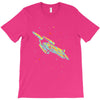 uss millennium enterprise T-Shirt