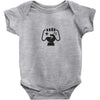 fahrie77 Baby Bodysuit