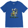 get your geek on! V-Neck Tee
