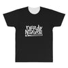 you down with it All Over Men's T-shirt