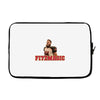 Ryan Fitzpatrick Fitzmagic Laptop sleeve