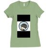 Victor Ladies Fitted T-Shirt