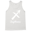 saggittarius zodiac Tank Top