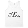 mrs Tank Top