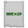 Humboldt Broncos iPad 3 and 4 Case