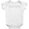 make the republic great again Baby Onesie