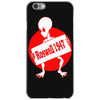 roswell t shirt alien t shirt ufo conspiracy iPhone 6/6s Case