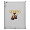 Kenzo Wall-E iPad 3 and 4 Case