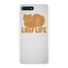 loaf life iPhone 7 Plus Case