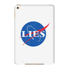 lies nasa logo iPad Mini 4