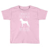workout Toddler T-shirt