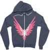 Maverick Zipper Hoodie