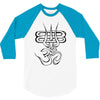 mahadev bol 3/4 Sleeve Shirt