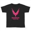 Logan Paul Maverick Toddler T-shirt