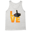 love stick Tank Top