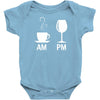 AM / PM Infant Clothing