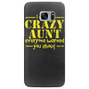 i'm the crazy aunt everyone warned you about Samsung Galaxy S7 Edge
