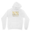 team 10 limited edition gold Unisex Hoodie