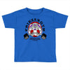 frieza's gym Toddler T-shirt