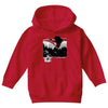 perfect timing Youth Hoodie