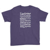magic spells Youth Tee