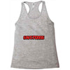 save ferrıs Racerback Tank