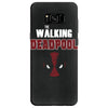 the walking deapool Samsung Galaxy S8