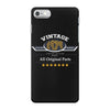 vintage genuine 1979 series all original parts iPhone 7 Case