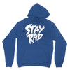 Stay Rad Unisex Hoodie