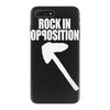rock in opposition iPhone 7 Plus Case