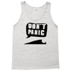 dont panic Tank Top