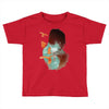 see it through Toddler T-shirt