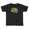 let's rock Toddler T-shirt