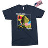 killing joke eighties Exclusive T-shirt