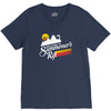 summoners rift V-Neck Tee