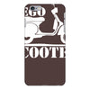ego scooter  funny iPhone 6 Plus/6S Plus Case