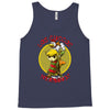 los cuccos hermanos Tank Top