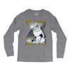maine coon Long Sleeve Shirts