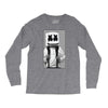man Long Sleeve Shirts