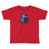 found some spare parts Toddler T-shirt