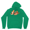 settler cats Unisex Hoodie